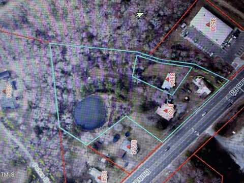 8580 Durham Road, Timberlake, NC 27583