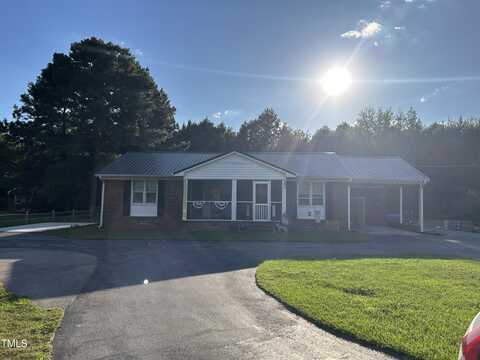 973 Nc-91, Snow Hill, NC 28580