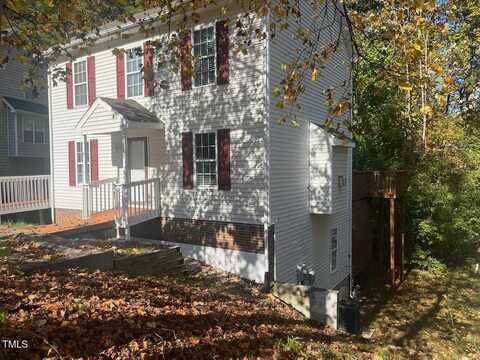 1921 Deep Forest Trail Trail, Raleigh, NC 27603