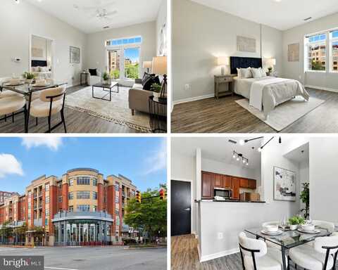 309 HOLLAND LANE, ALEXANDRIA, VA 22314