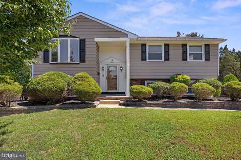5 ACADEMY DRIVE, STRATFORD, NJ 08084