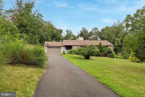 4270 SUNNYSIDE DRIVE, DOYLESTOWN, PA 18902