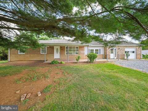 8704 ORNDORFF ROAD, THURMONT, MD 21788