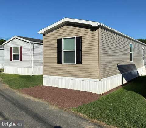 3 WOODLAND LANE, MERTZTOWN, PA 19539