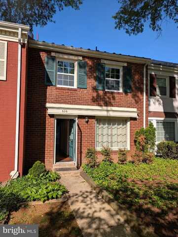 656 AZALEA DRIVE, ROCKVILLE, MD 20850