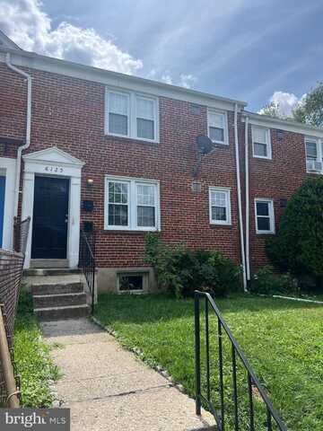 6125 MACBETH DRIVE, BALTIMORE, MD 21239