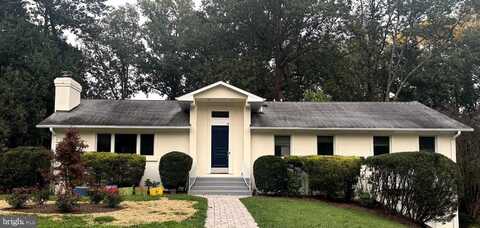 7913 CHARLESTON COURT, BETHESDA, MD 20817