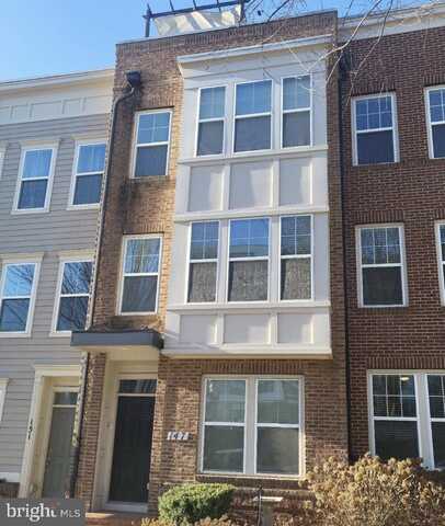 147 DECOVERLY DRIVE, GAITHERSBURG, MD 20878
