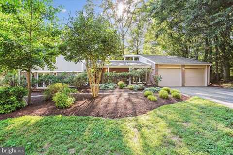 8717 HIDDEN HILL LANE, POTOMAC, MD 20854