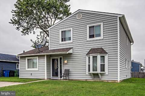 13 SWEET BAY LANE, SWEDESBORO, NJ 08085