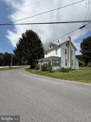1329 SUMMER MOUNTAIN ROAD, LOGANTON, PA 17747