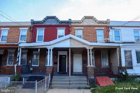5224 W JEFFERSON STREET, PHILADELPHIA, PA 19131