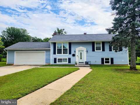2029 CHERRY COURT, EDGEWOOD, MD 21040