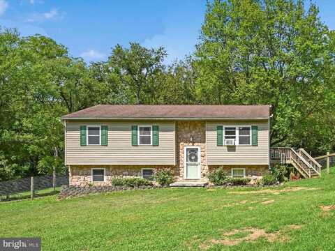 61 FARM LANE, ATGLEN, PA 19310