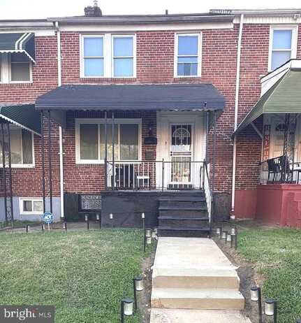 908 WILDWOOD PARKWAY, BALTIMORE, MD 21229