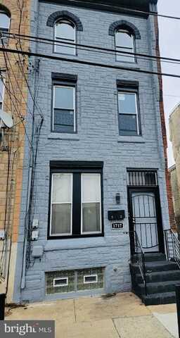 1717 N 26TH STREET, PHILADELPHIA, PA 19121