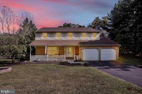 1542 WELSH ROAD, READING, PA 19607