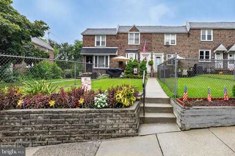 160 WESTBROOK DRIVE, CLIFTON HEIGHTS, PA 19018