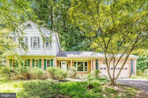 5086 DURHAM ROAD W, COLUMBIA, MD 21044