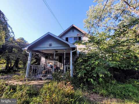 334 SHERIDAN AVENUE, VINELAND, NJ 08360