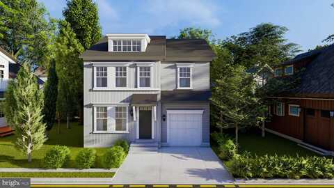 Lot 15 WESTVIEW ROAD, WESTMINSTER, MD 21157