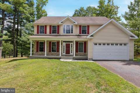1338 MILLER ROAD, POTTSTOWN, PA 19465