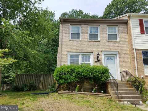 2077 PILGRIM DRIVE, WOODBRIDGE, VA 22192