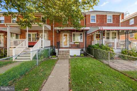 2758 PLAINFIELD ROAD, BALTIMORE, MD 21222