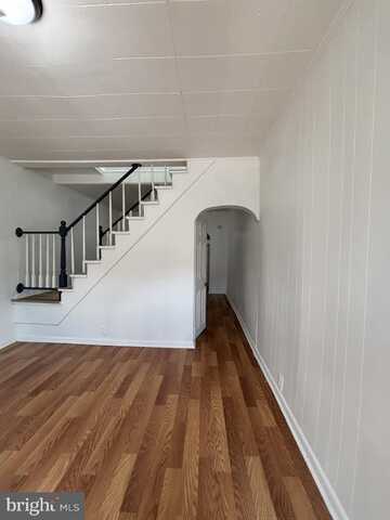 529 S SMALLWOOD STREET, BALTIMORE, MD 21223