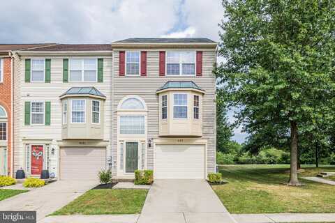 6123 HONEYCOMB GATE, COLUMBIA, MD 21045