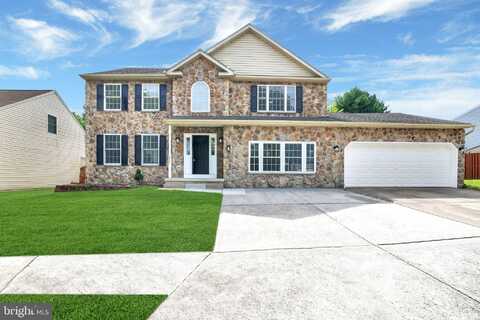 3711 GREEN OAK COURT, BALTIMORE, MD 21234