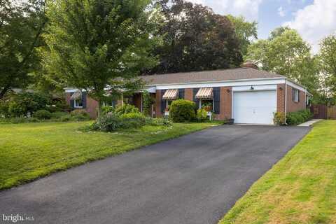 18 HUNTINGTON PLACE, BEL AIR, MD 21014
