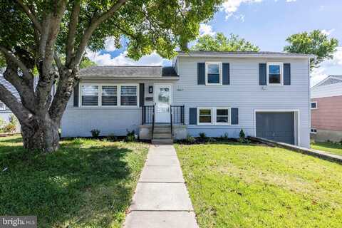 1847 WYCLIFFE ROAD, BALTIMORE, MD 21234