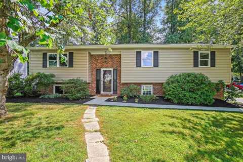 3422 BRIARS ROAD, BROOKEVILLE, MD 20833