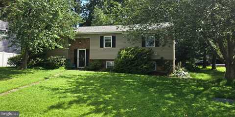 3422 BRIARS ROAD, BROOKEVILLE, MD 20833