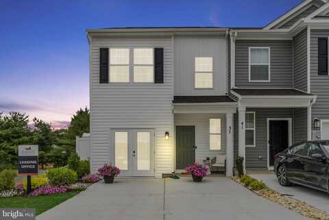 26 WISDOM LANE, MARTINSBURG, WV 25404