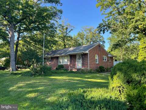 60 PENDLETON ROAD, FREDERICKSBURG, VA 22405