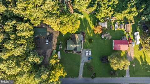 15420 MATTHEWS MANOR ROAD, NEWBURG, MD 20664