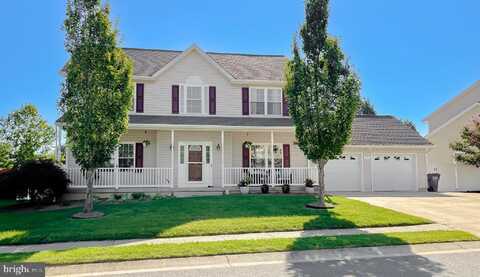 22212 COSMOS COURT, GREAT MILLS, MD 20634