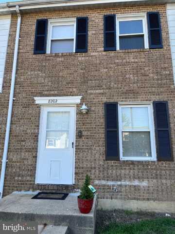 8202 KILMORY COURT, SEVERN, MD 21144