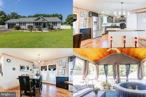 307 BEACON COURT, MONTROSS, VA 22520