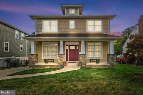 2504 WASHINGTON BOULEVARD, ARLINGTON, VA 22201