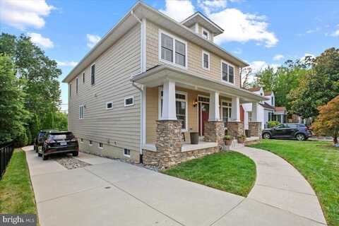 2504 WASHINGTON BOULEVARD, ARLINGTON, VA 22201