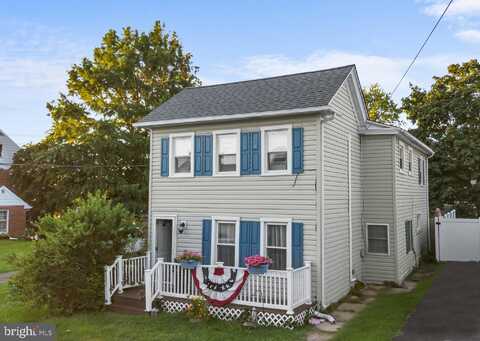 321 CECIL STREET, CHESAPEAKE CITY, MD 21915