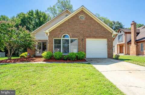 9217 HOBART STREET, SPRINGDALE, MD 20774