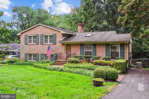 1003 DULANEY LANE, ANNAPOLIS, MD 21403