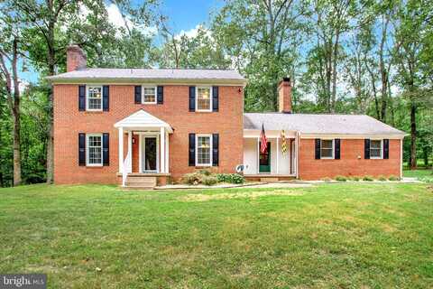 1240 PINCH VALLEY ROAD, WESTMINSTER, MD 21158
