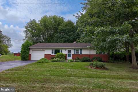 3320 W OAK STREET, LEBANON, PA 17042