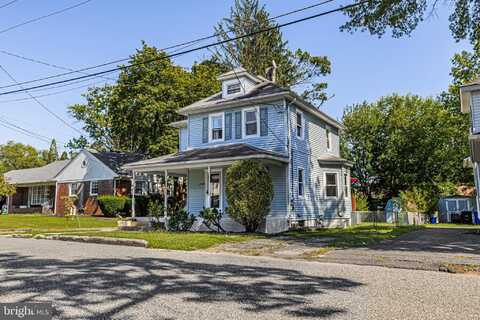 312 W PLEASANT STREET, HAMMONTON, NJ 08037