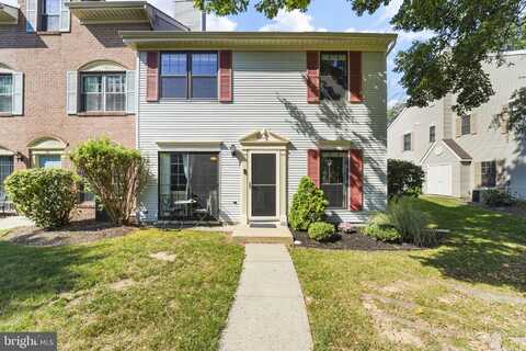 35 O' NEILL COURT, LAWRENCE, NJ 08648